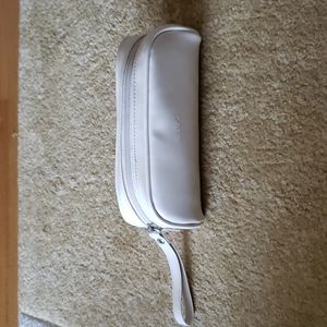 NWOT Aldo Cosmetic Bag